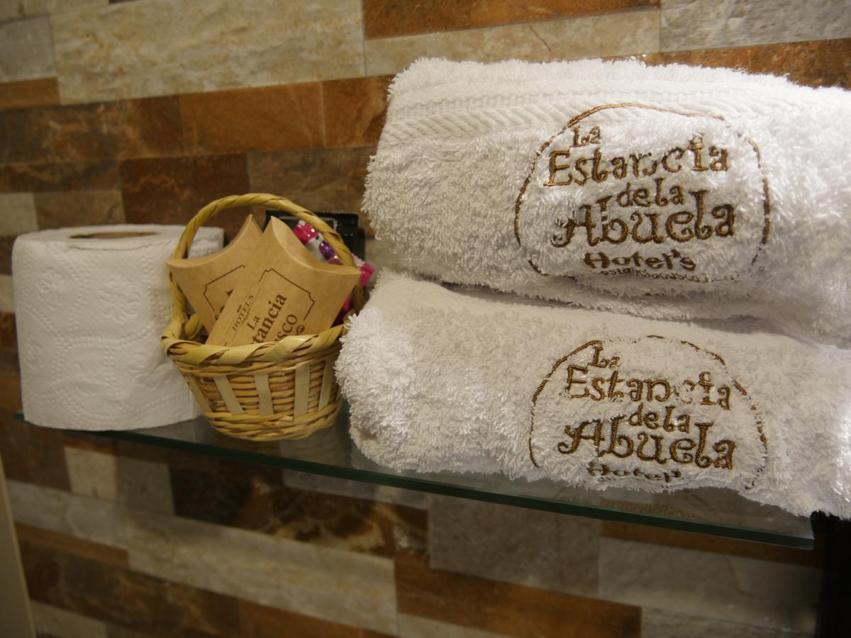 Hotel La Estancia Cuzco Zewnętrze zdjęcie